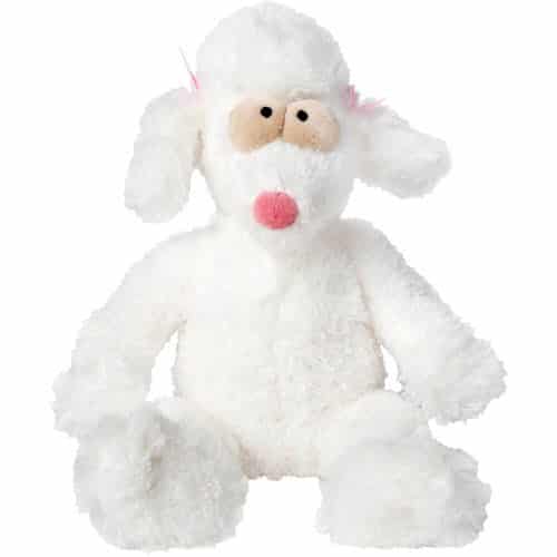 POSH THE POODLE pliško