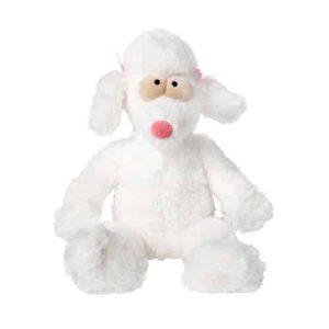 POSH THE POODLE pliško