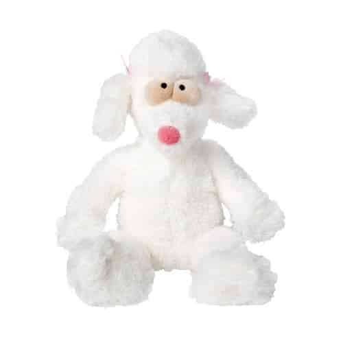 POSH THE POODLE pliško