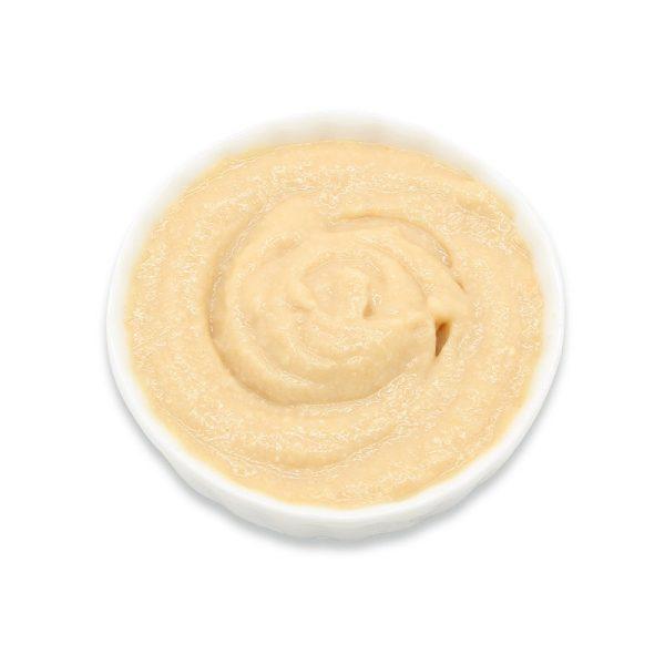 WELLFED Lick 'N Joy priboljšek za mačke kremast pire z lososom (5x14g) 70g