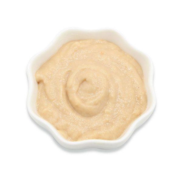 WELLFED Lick 'N Joy priboljšek za mačke kremast pire z ribo (5x14g) 70g