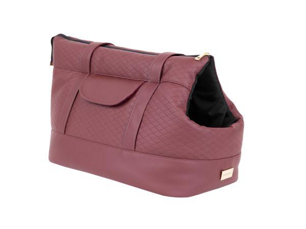 Torba za nošenje psa New York