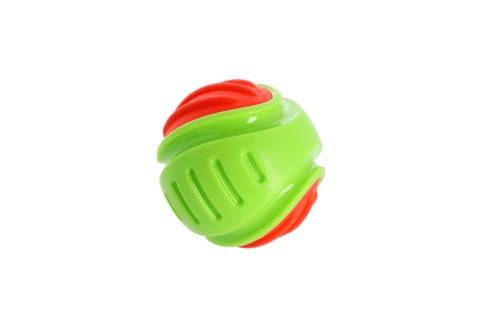 tpr žoga Gumijasta igrača za psa ŽOGA ø10cm