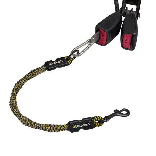 IdeaLeash Flextender adapter proti vlečenju na povodcu MEDIUM