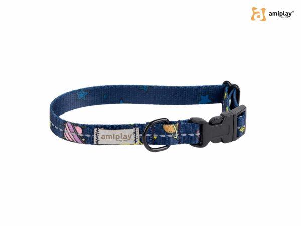 Nastavljiva ovratnica BeSpace Comics