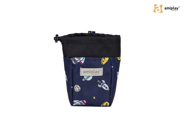 Torbica za priboljške BeSpace Comics