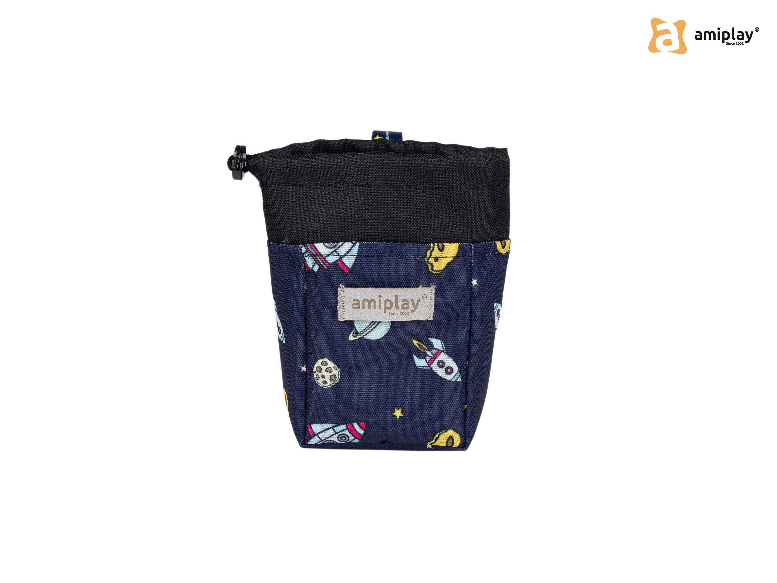 Torbica za priboljške BeSpace Comics - slika 3